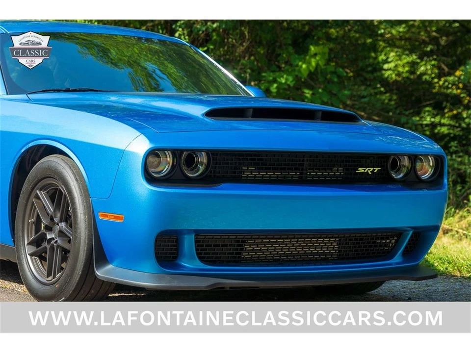 2023 Dodge Challenger 3rd Gen - Image 24 of 31