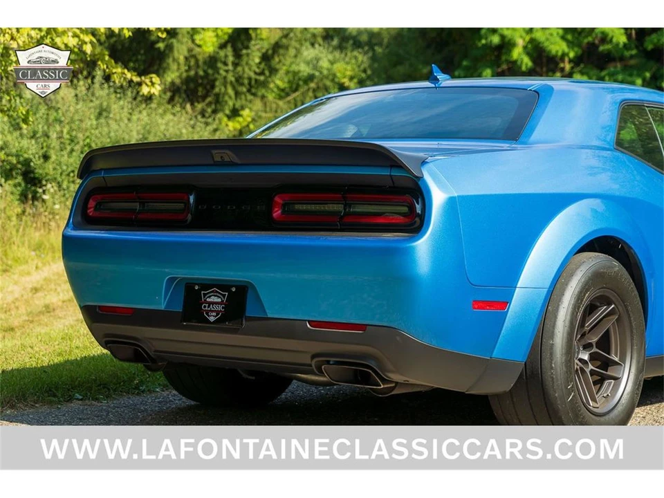 2023 Dodge Challenger 3rd Gen - Image 30 of 31