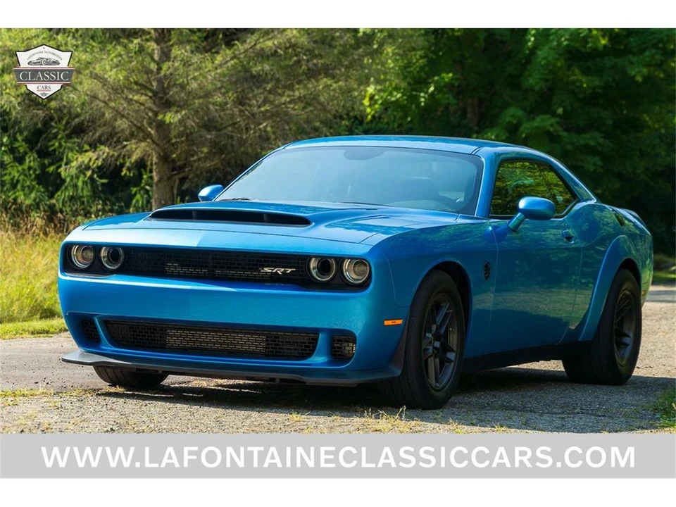 2023 Dodge Challenger 3rd Gen - Image 10 of 31