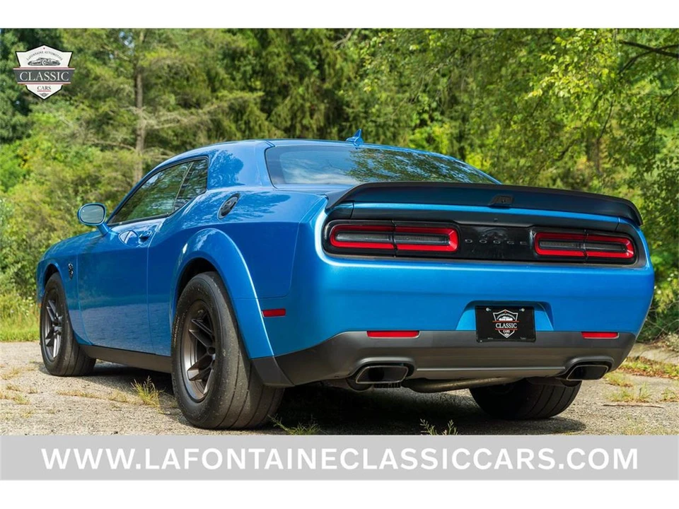 2023 Dodge Challenger 3rd Gen - Image 17 of 31