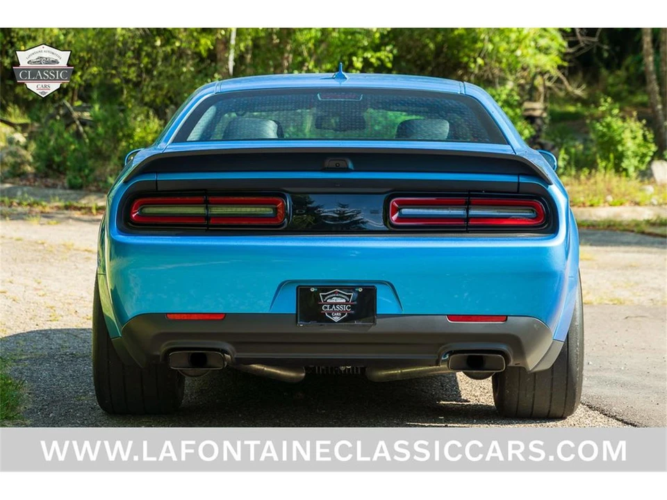 2023 Dodge Challenger 3rd Gen - Image 12 of 31