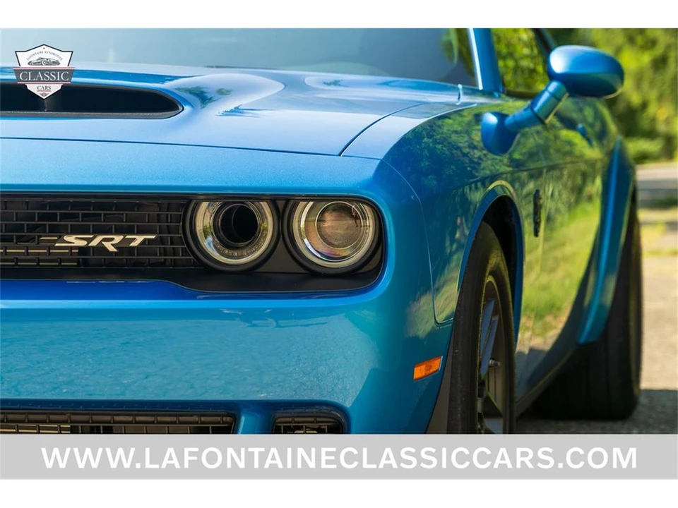 2023 Dodge Challenger 3rd Gen - Image 27 of 31