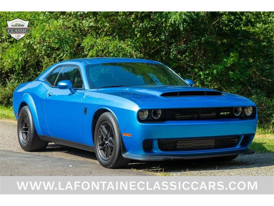 2023 Dodge Challenger 3rd Gen - Image 23 of 31
