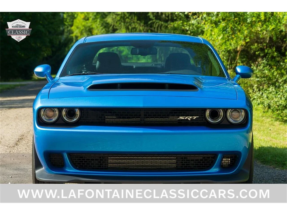 2023 Dodge Challenger 3rd Gen - Image 28 of 31