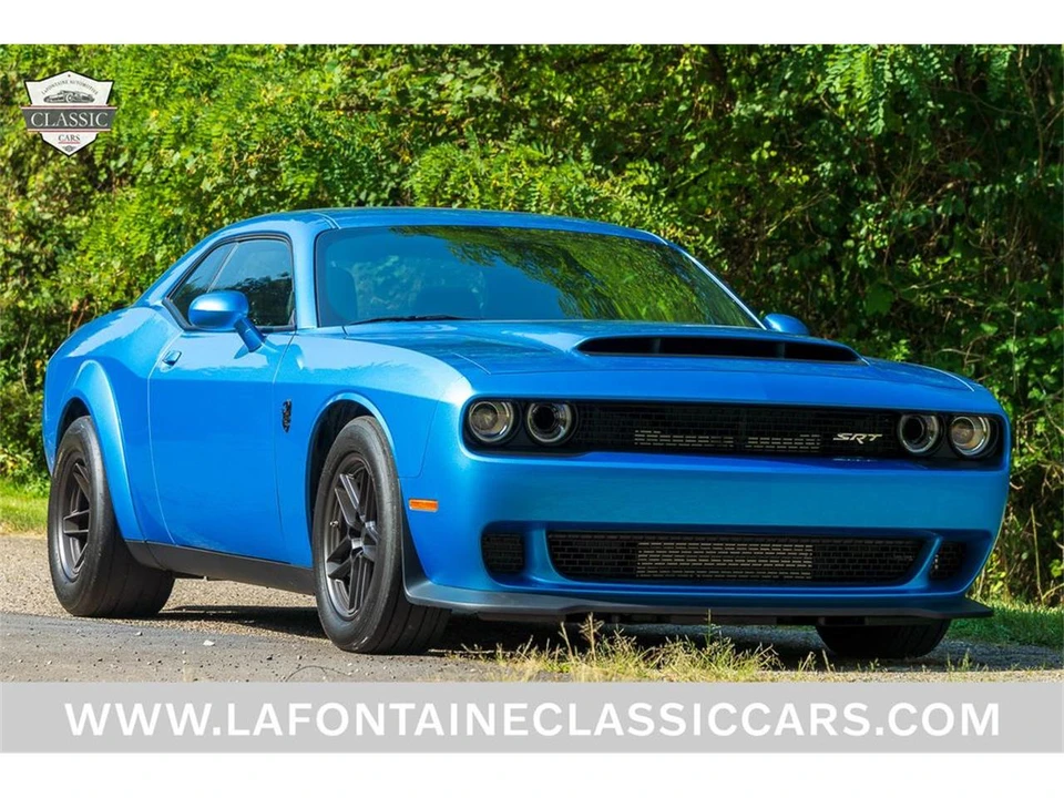 2023 Dodge Challenger 3rd Gen - Image 24 of 31