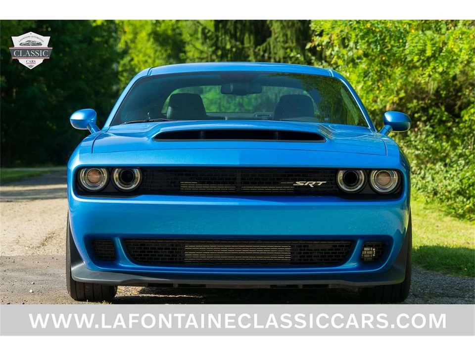 2023 Dodge Challenger 3rd Gen - Image 10 of 31
