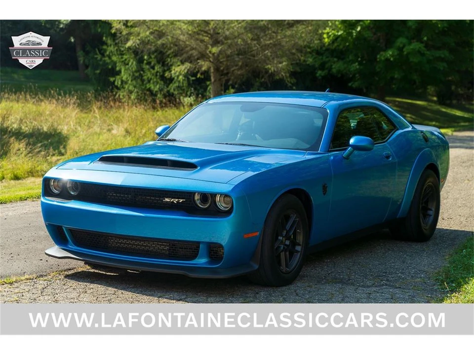 2023 Dodge Challenger 3rd Gen - Image 30 of 31