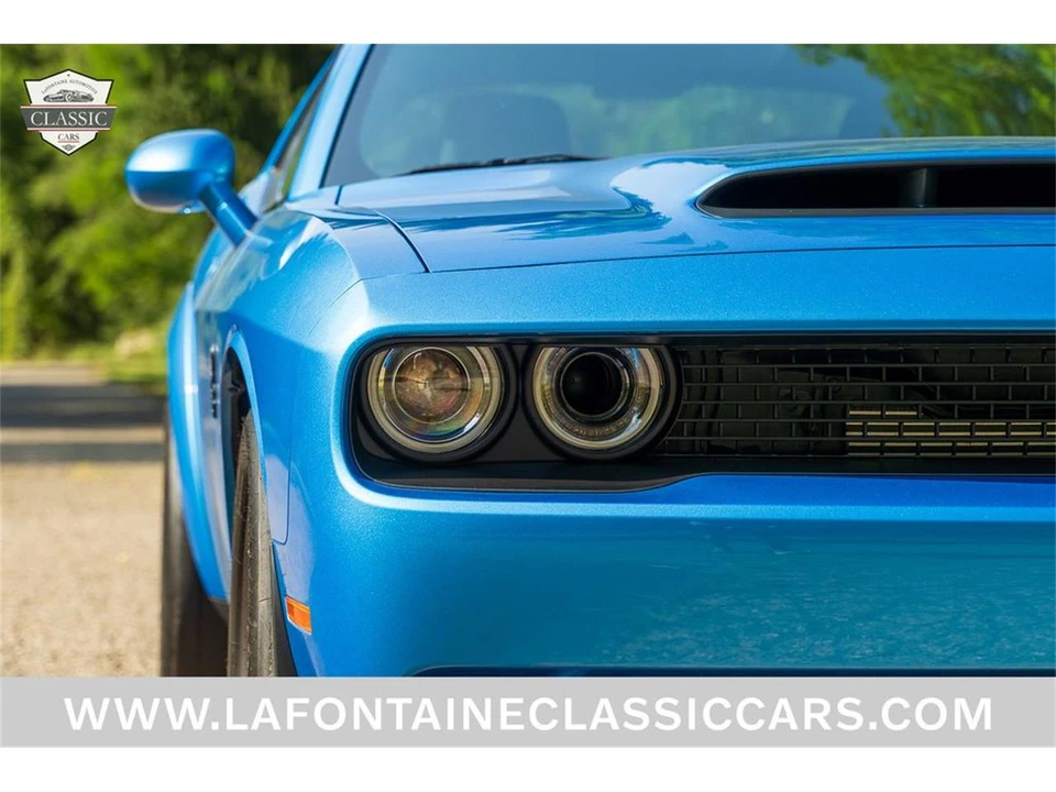 2023 Dodge Challenger 3rd Gen - Image 26 of 31