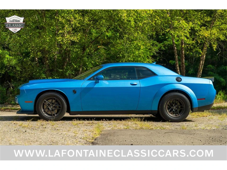 2023 Dodge Challenger 3rd Gen - Image 16 of 31