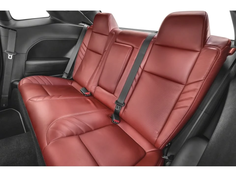 2023 Dodge Challenger 3rd Gen - Image 9 of 11