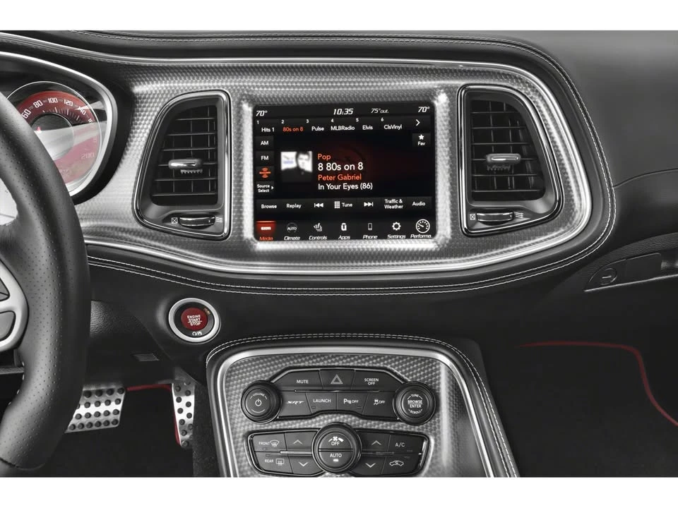 2023 Dodge Challenger 3rd Gen - Image 7 of 11