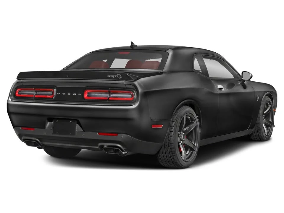 2023 Dodge Challenger 3rd Gen - Image 2 of 11