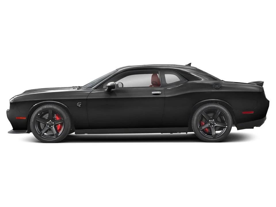 2023 Dodge Challenger 3rd Gen - Image 3 of 11