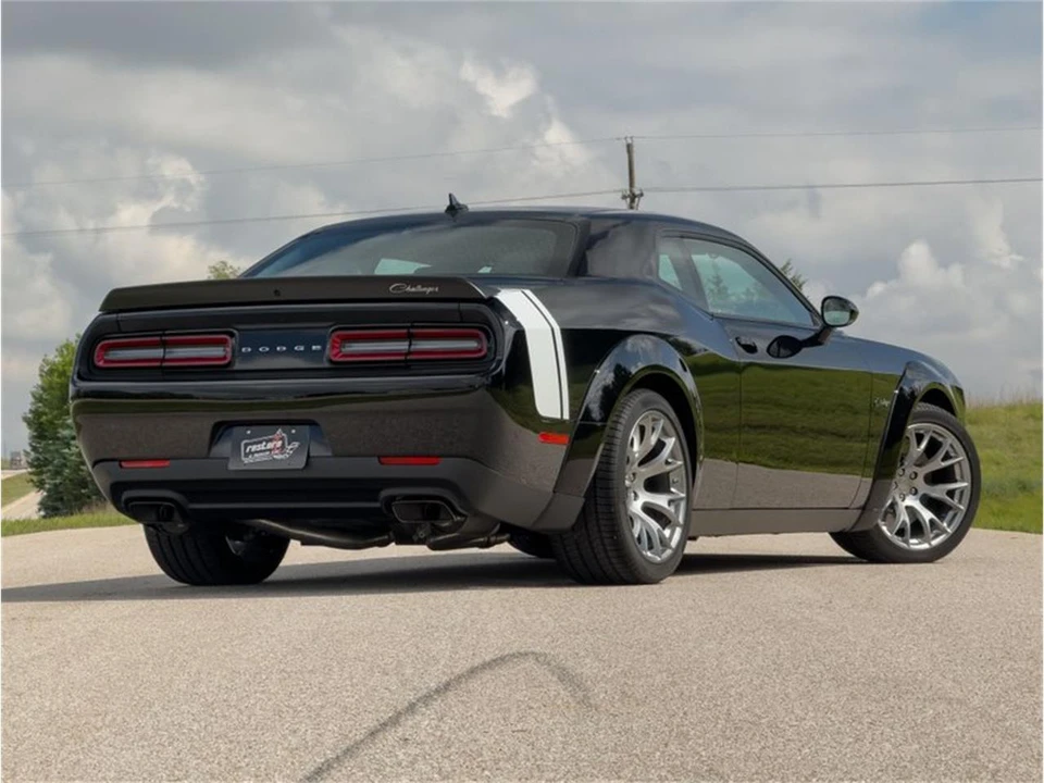 2023 Dodge Challenger 3rd Gen - Image 31 of 31