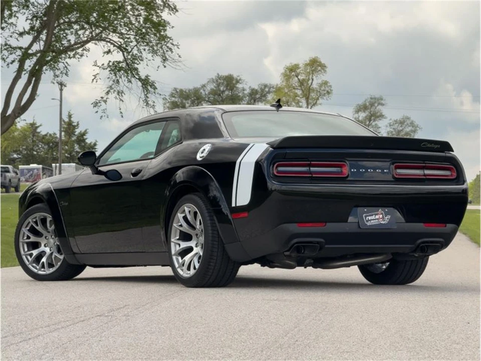 2023 Dodge Challenger 3rd Gen - Image 22 of 31
