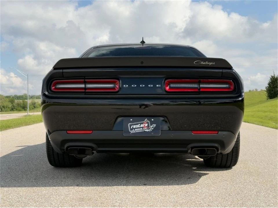 2023 Dodge Challenger 3rd Gen - Image 24 of 31