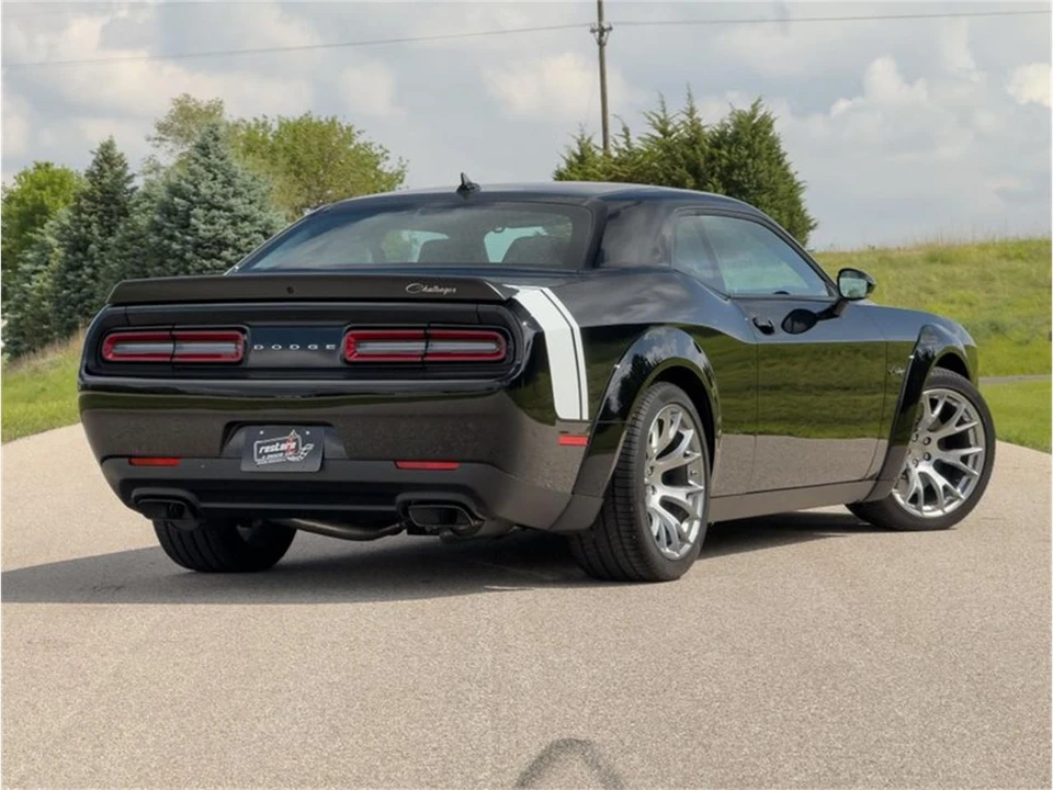 2023 Dodge Challenger 3rd Gen - Image 29 of 31