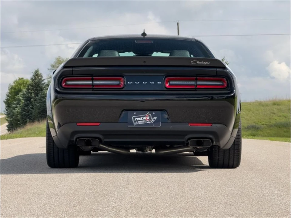 2023 Dodge Challenger 3rd Gen - Image 25 of 31