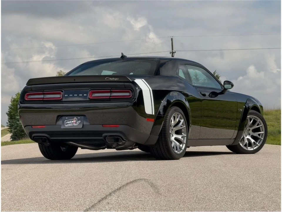 2023 Dodge Challenger 3rd Gen - Image 30 of 31