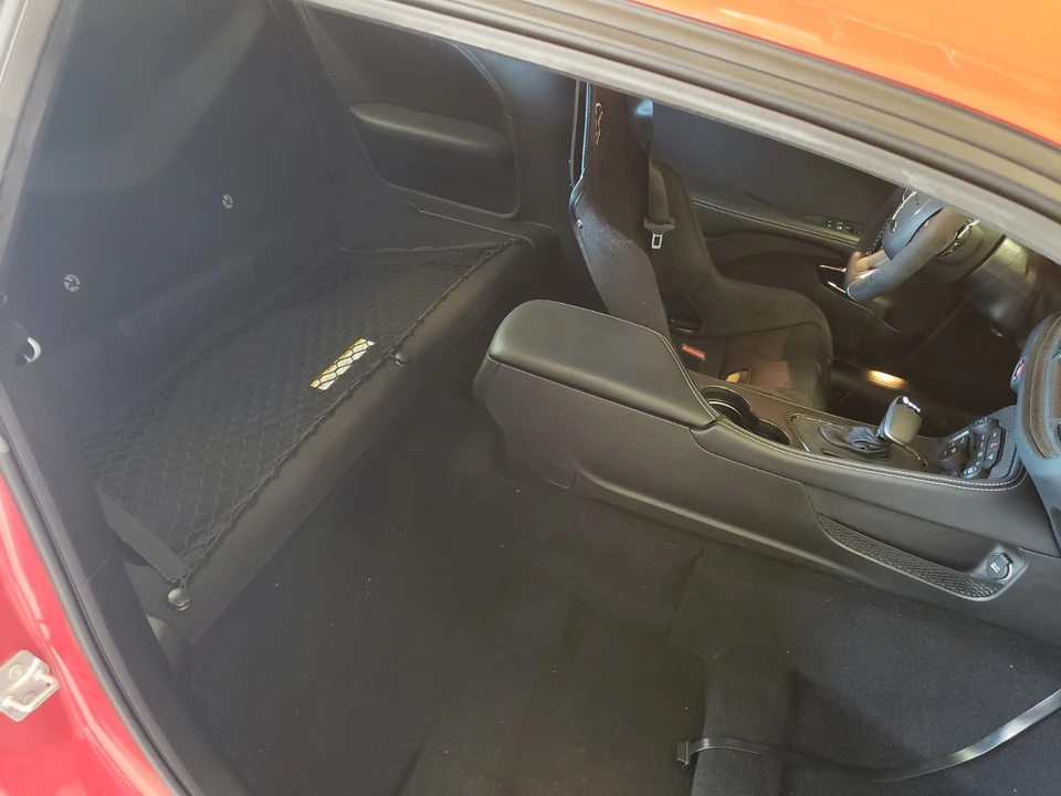 2023 Dodge Challenger 3rd Gen - Image 7 of 11