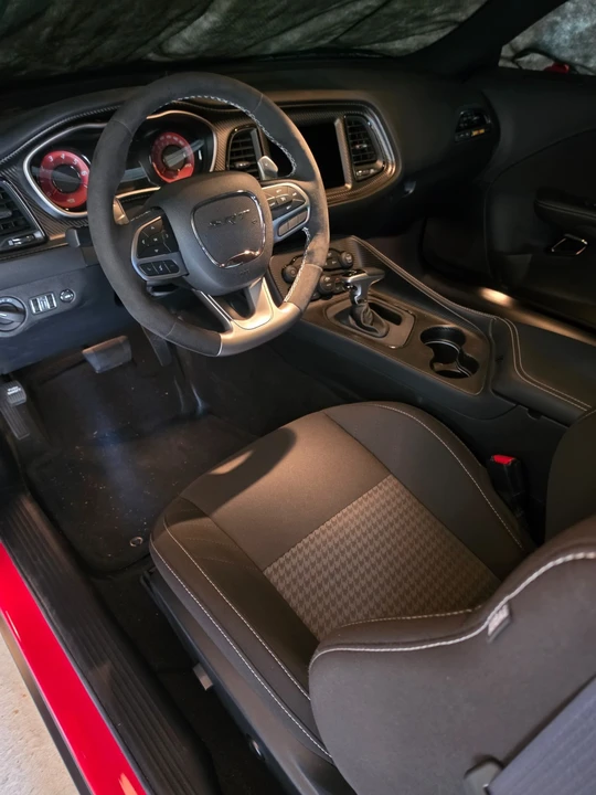 2023 Dodge Challenger 3rd Gen - Image 5 of 9