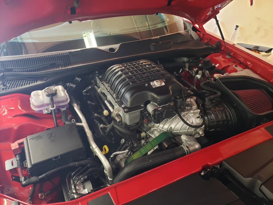 2023 Dodge Challenger 3rd Gen - Image 6 of 11
