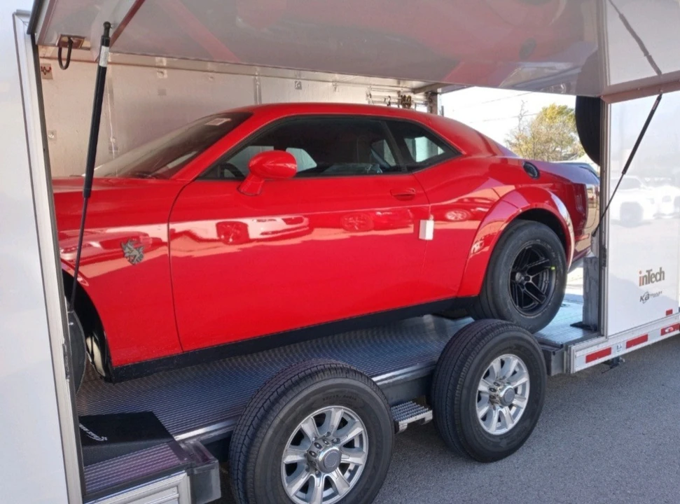 2023 Dodge Challenger 3rd Gen - Image 6 of 9