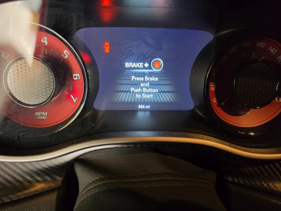 2023 Dodge Challenger 3rd Gen - Image 4 of 9