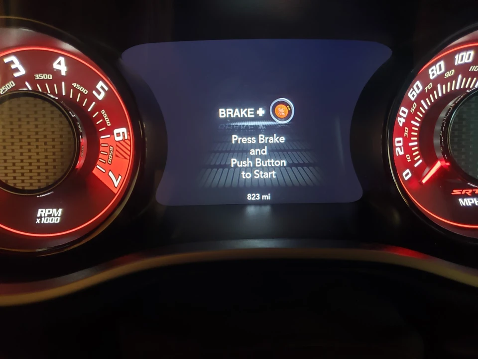 2023 Dodge Challenger 3rd Gen - Image 4 of 11