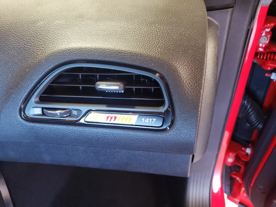 2023 Dodge Challenger 3rd Gen - Image 2 of 9