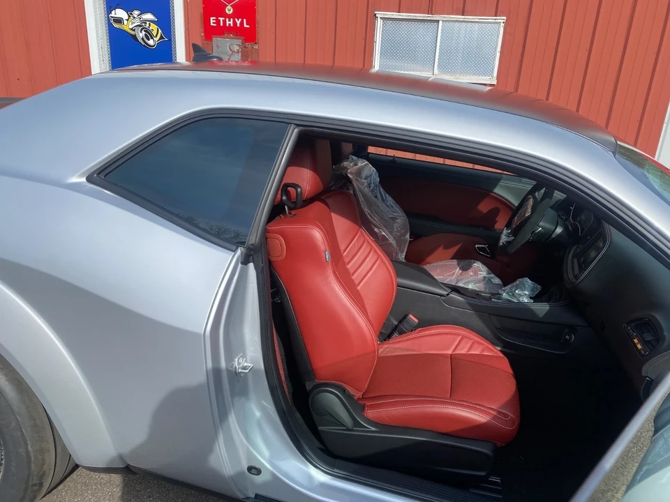 2023 Dodge Challenger 3rd Gen - Image 8 of 16