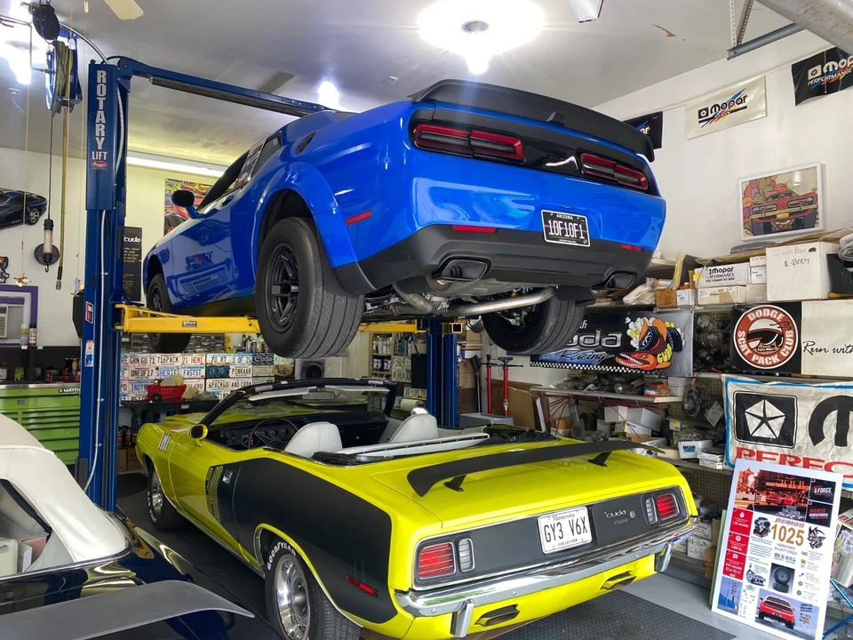 2023 Dodge Challenger 3rd Gen - Image 13 of 16