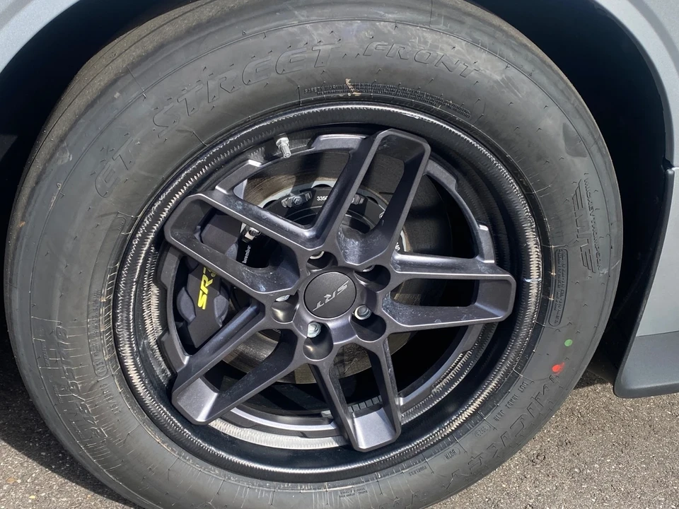 2023 Dodge Challenger 3rd Gen - Image 9 of 16