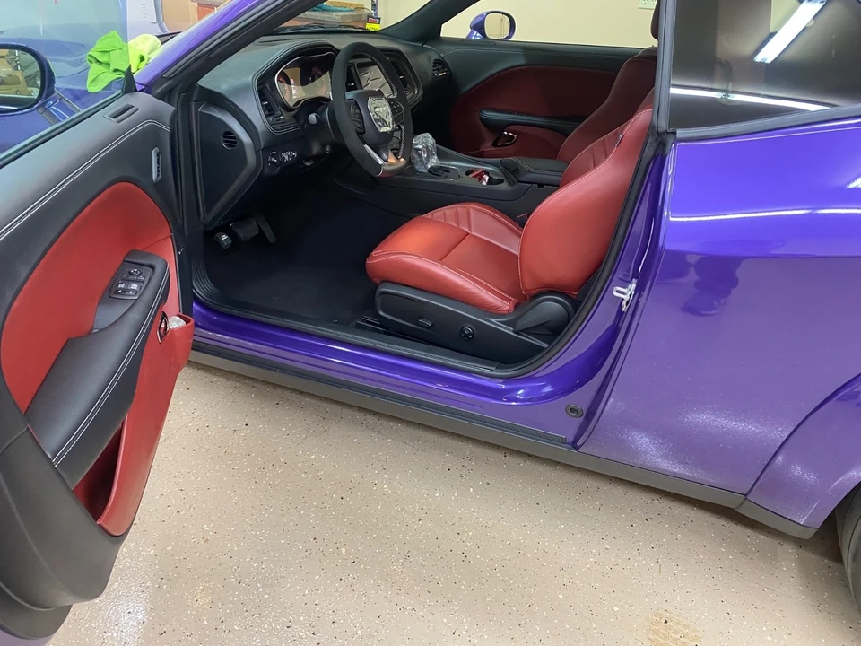 2023 Dodge Challenger 3rd Gen - Image 4 of 16