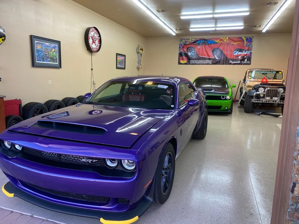 2023 Dodge Challenger 3rd Gen - Image 7 of 16
