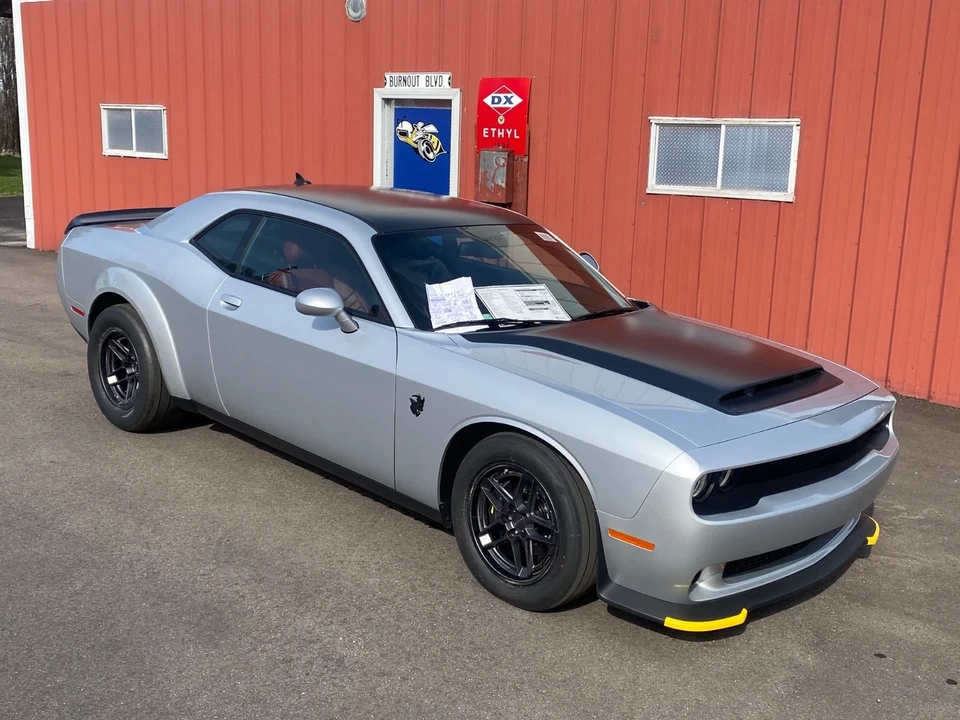 2023 Dodge Challenger 3rd Gen - Image 10 of 16