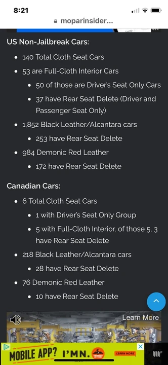 2023 Dodge Challenger 3rd Gen - Image 5 of 16