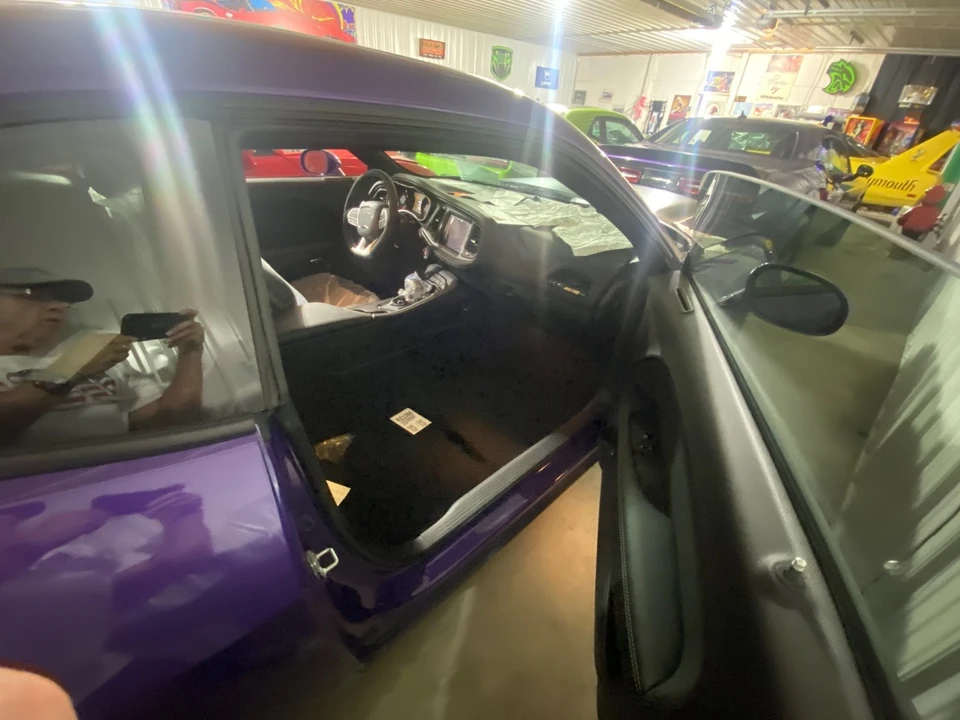 2023 Dodge Challenger 3rd Gen - Image 5 of 22