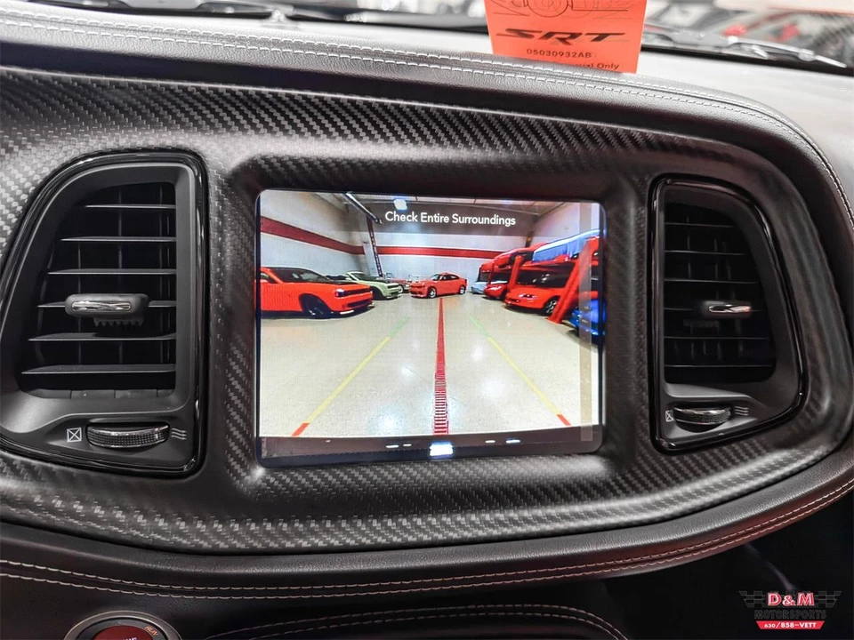2023 Dodge Challenger 3rd Gen - Image 22 of 31