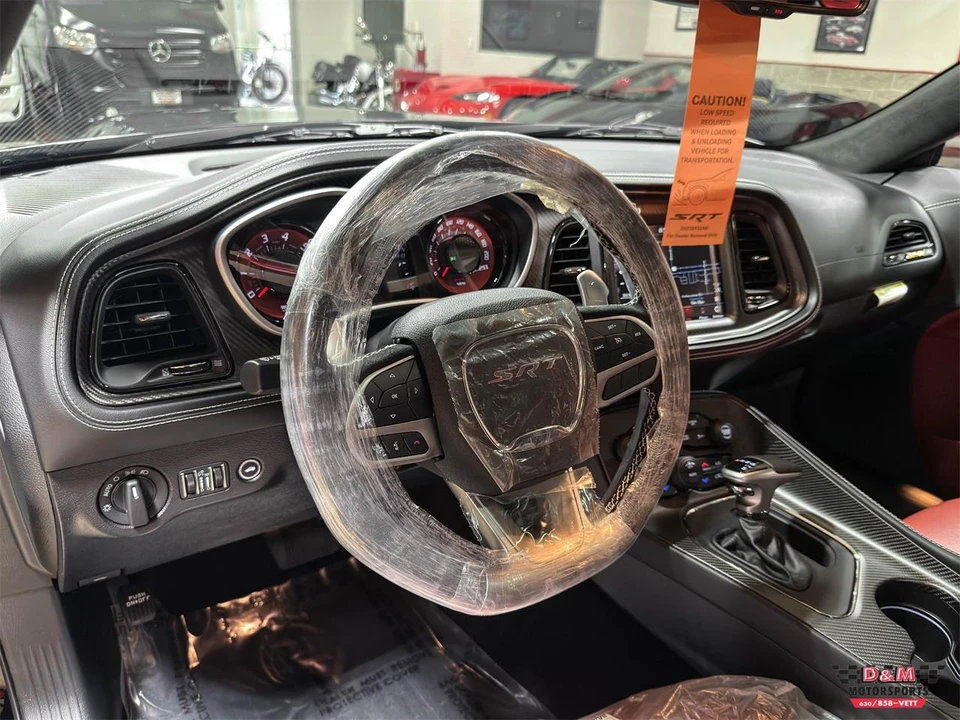 2023 Dodge Challenger 3rd Gen - Image 13 of 31