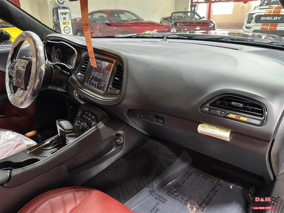 2023 Dodge Challenger 3rd Gen - Image 16 of 31