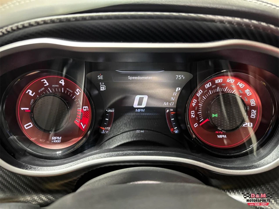 2023 Dodge Challenger 3rd Gen - Image 19 of 31