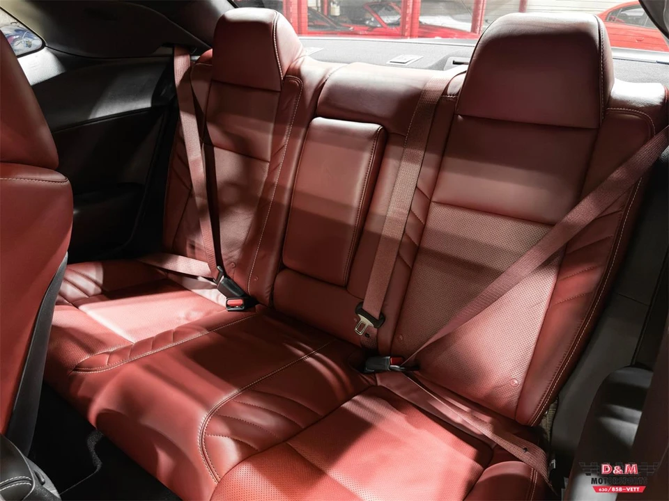 2023 Dodge Challenger 3rd Gen - Image 31 of 31