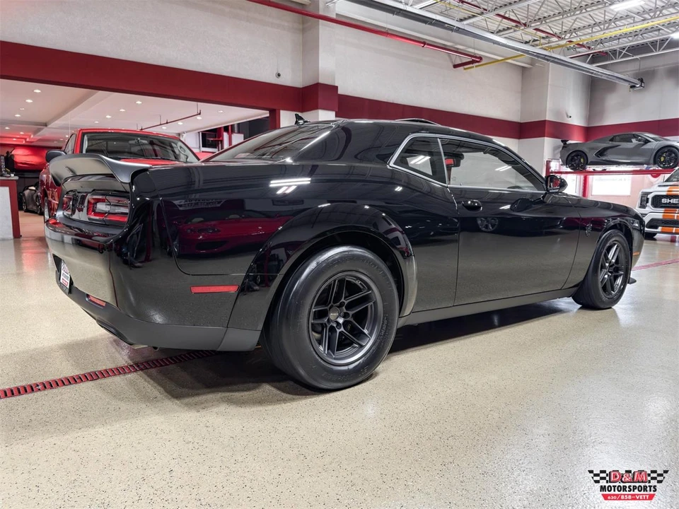 2023 Dodge Challenger 3rd Gen - Image 5 of 31