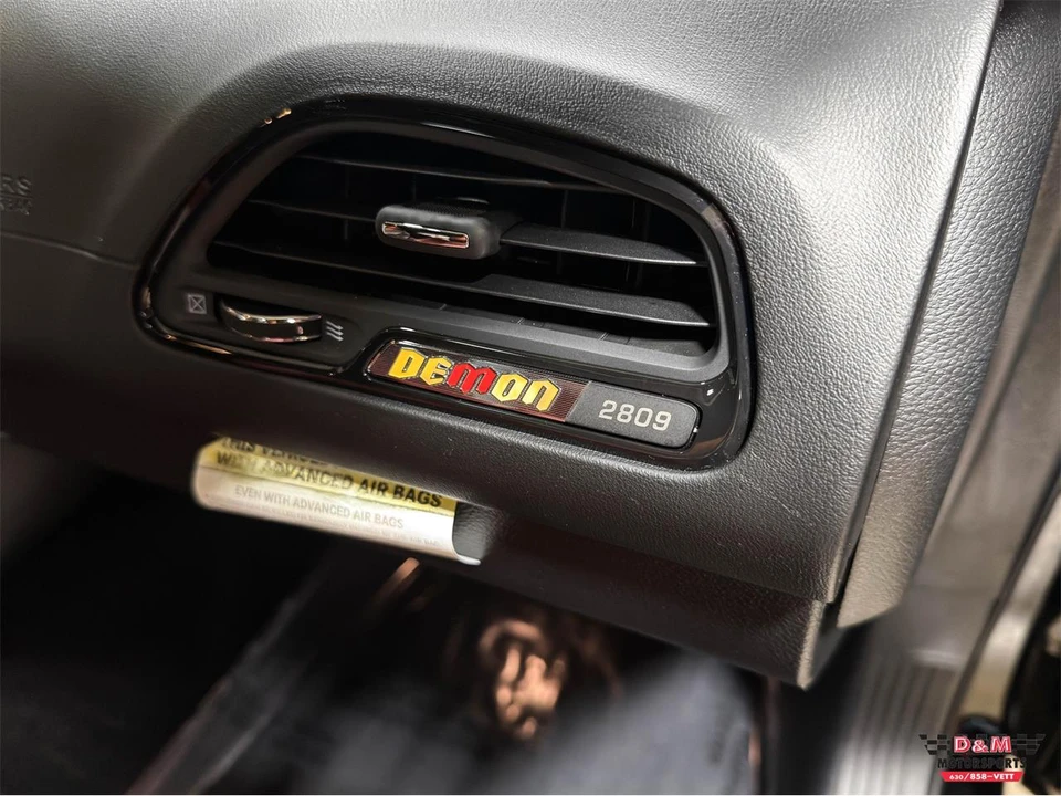 2023 Dodge Challenger 3rd Gen - Image 17 of 31