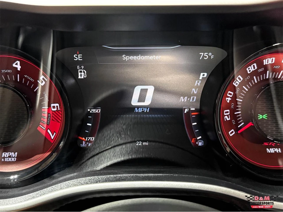2023 Dodge Challenger 3rd Gen - Image 20 of 31