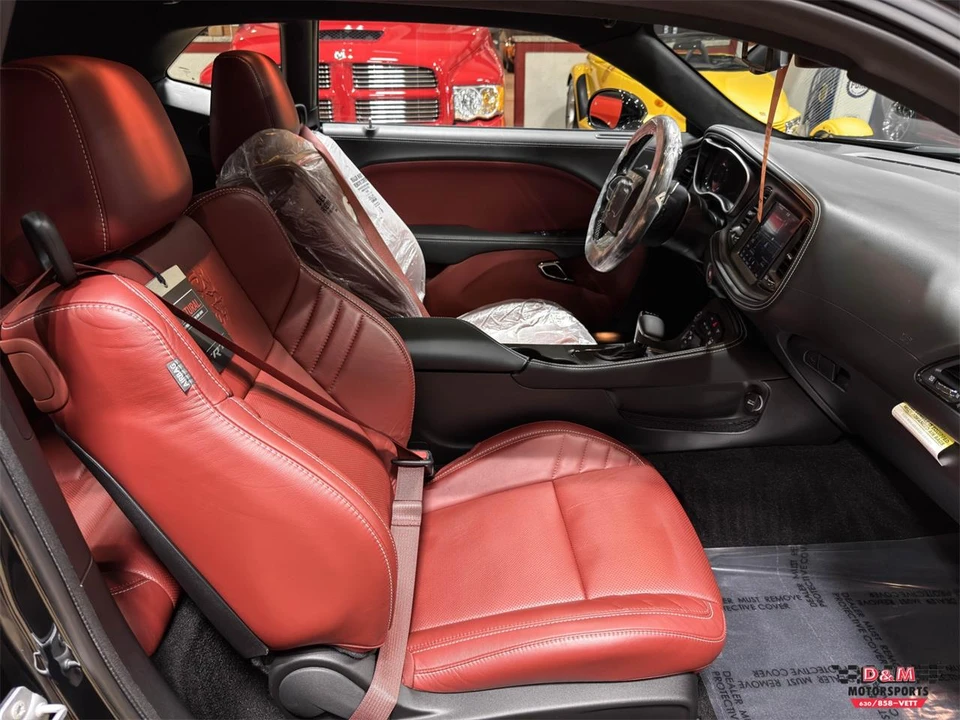 2023 Dodge Challenger 3rd Gen - Image 15 of 31