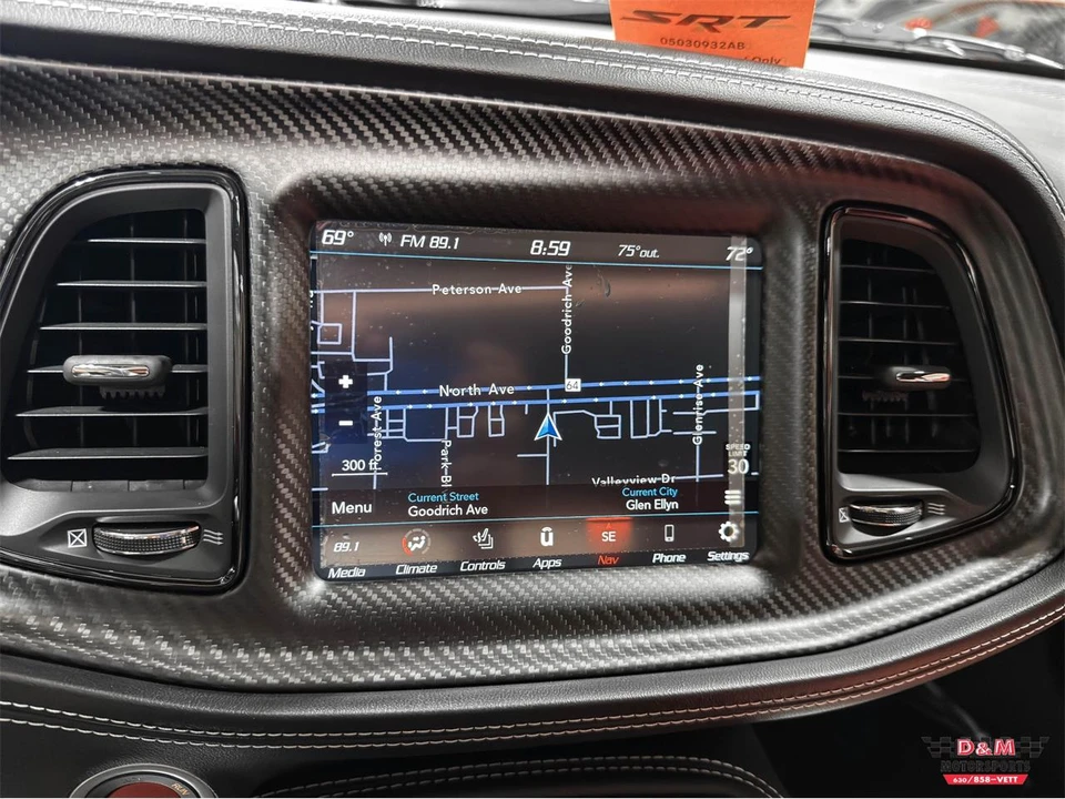 2023 Dodge Challenger 3rd Gen - Image 21 of 31