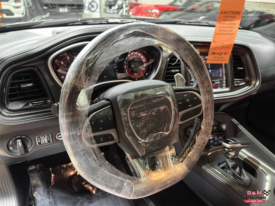 2023 Dodge Challenger 3rd Gen - Image 18 of 31