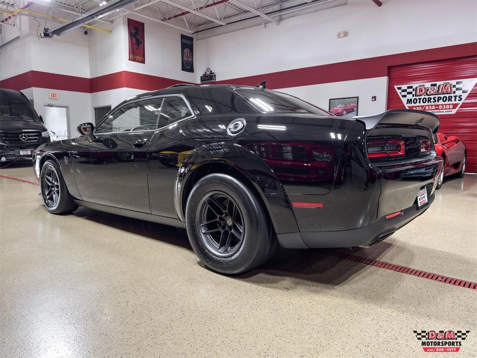 2023 Dodge Challenger 3rd Gen - Image 3 of 31